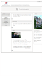 Mobile Screenshot of hanse-office.de